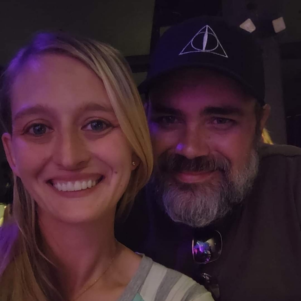 Meet your Posher, Jon